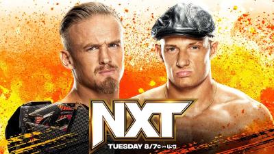 WWE NXT