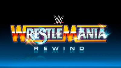 WrestleMania