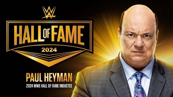 Paul Heyman 