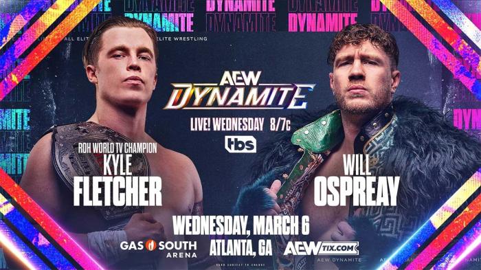 AEW Dynamite