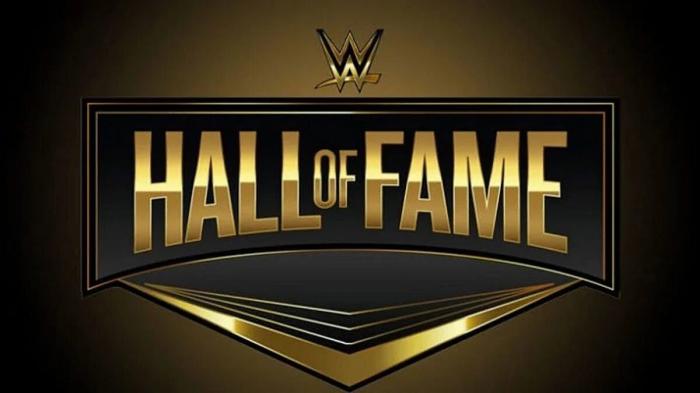 WWE Hall of Fame
