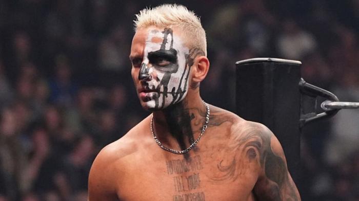 AEW estaba preparada para lo peor con el spot de Darby Allin en Revolution