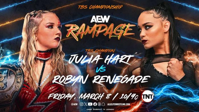 AEW Rampage