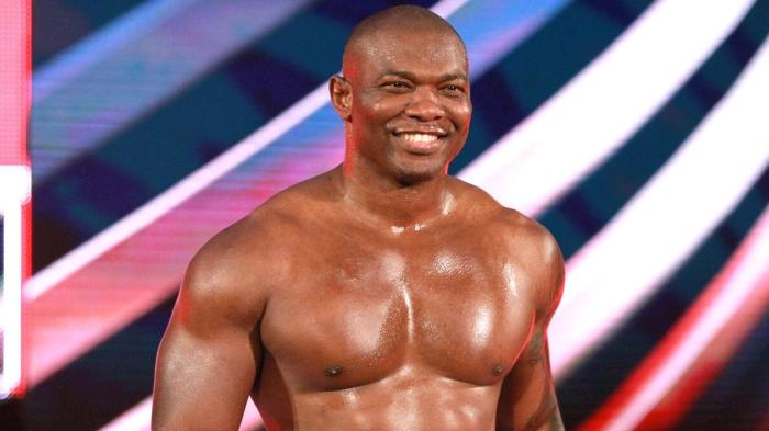 Shelton Benjamin