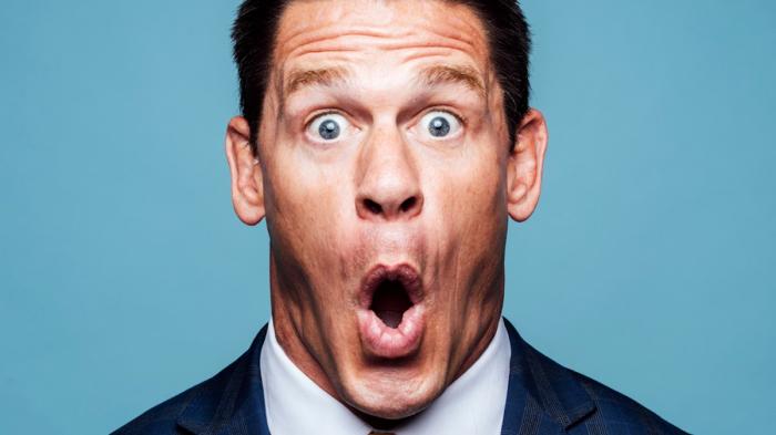 John Cena