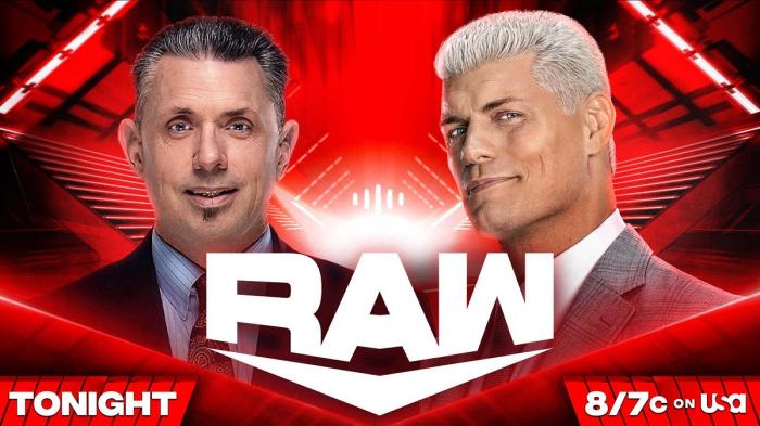 WWE Raw