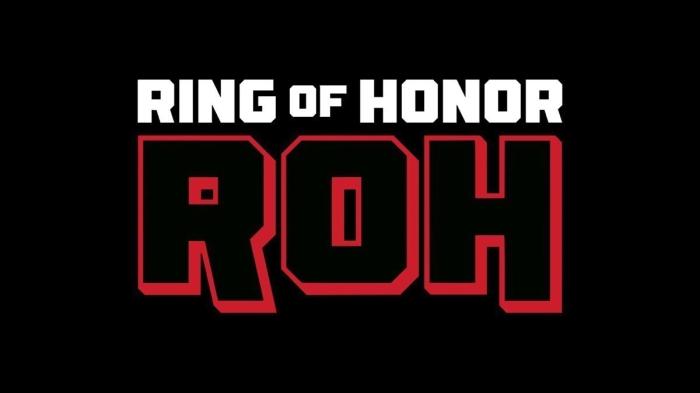 ROH Wrestling