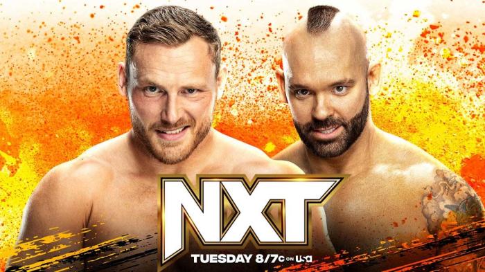 WWE NXT