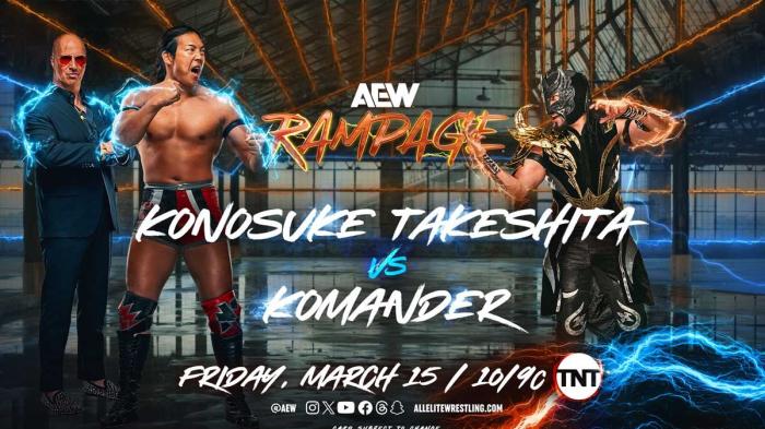 AEW Rampage