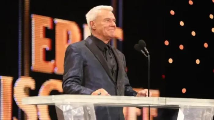 Eric Bischoff