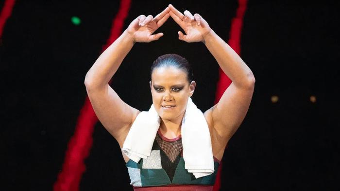 Shayna Baszler