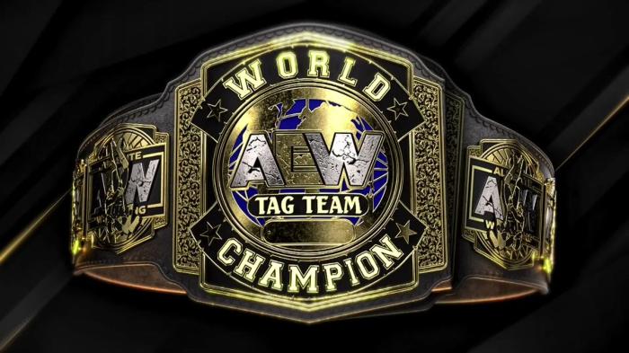 AEW Dynasty