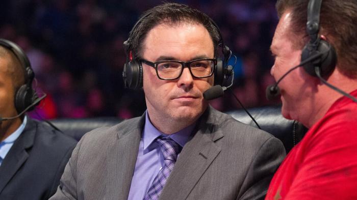 Mauro Ranallo