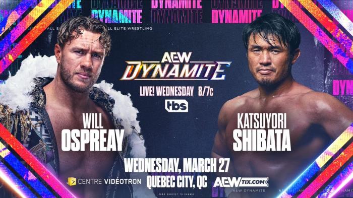 AEW Dynamite