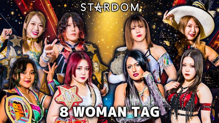 STARDOM