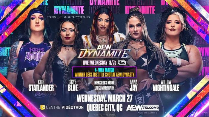 AEW Dynamite