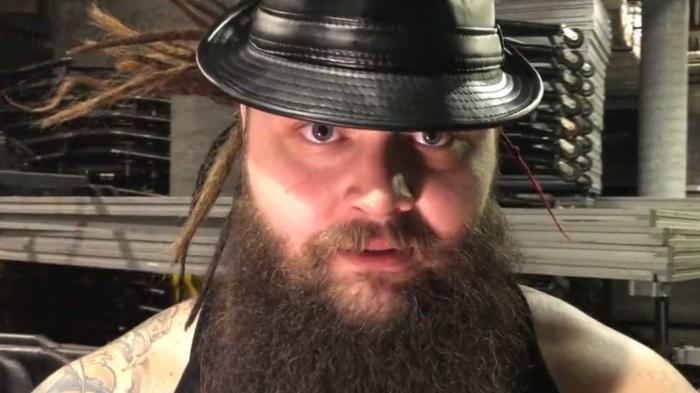 Bray Wyatt