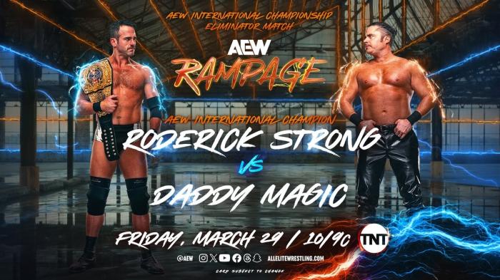 AEW Rampage