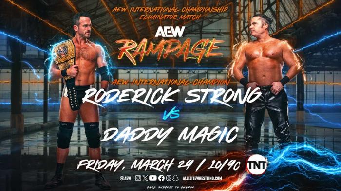 AEW Rampage