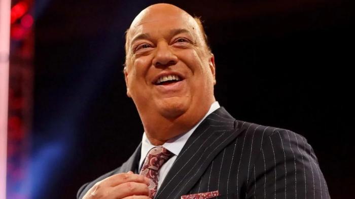 Paul Heyman