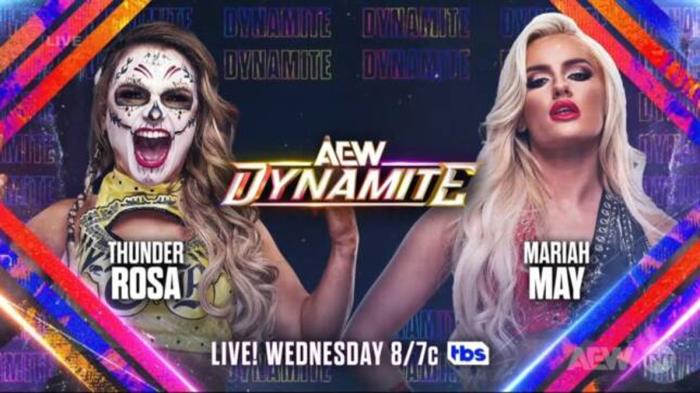 AEW Dynamite