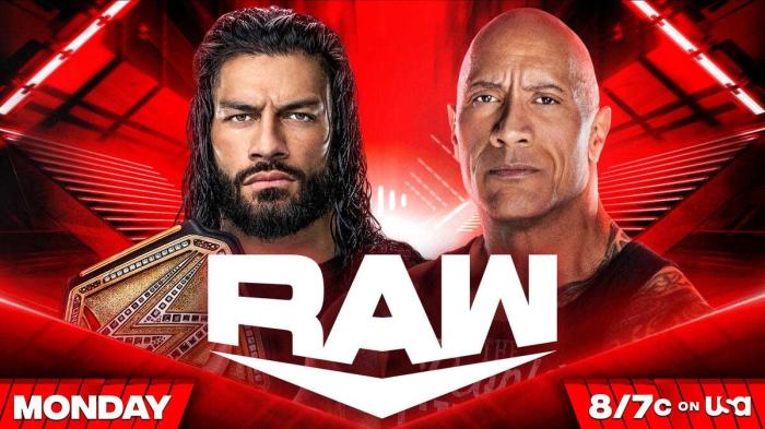 WWE Raw