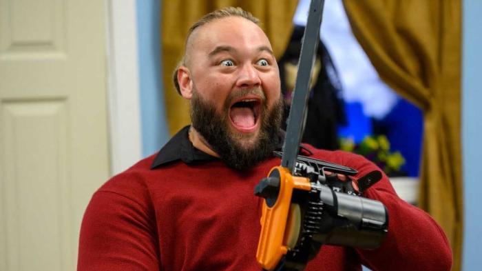 Bray Wyatt