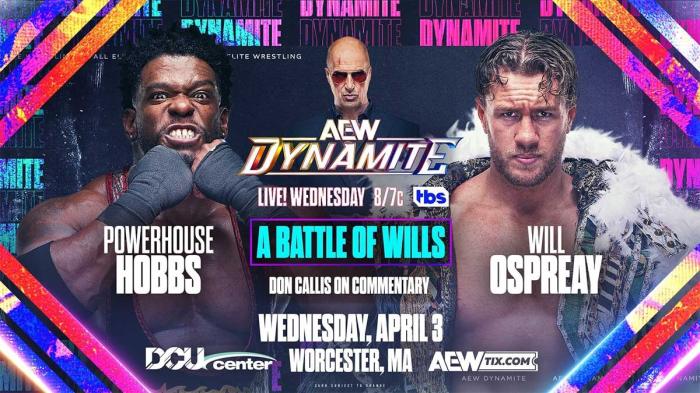 AEW Dynamite