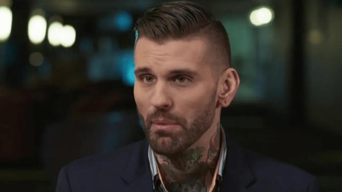 Corey Graves