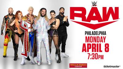 WWE Raw