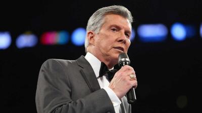 Michael Buffer