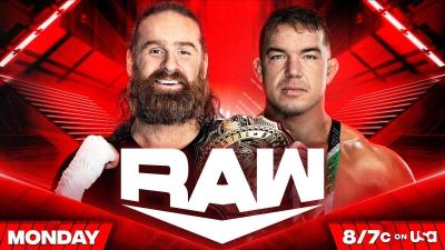 WWE Raw