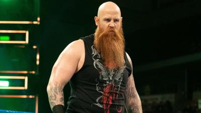 Erick Rowan