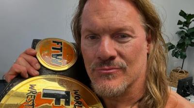 Chris Jericho