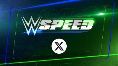 WWE Speed