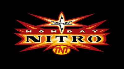 WCW Monday Nitro (Logo 2000)