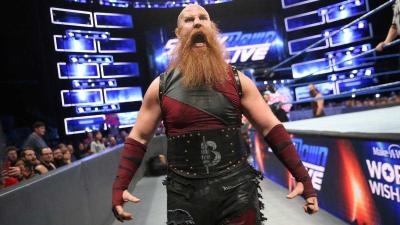 Erick Rowan