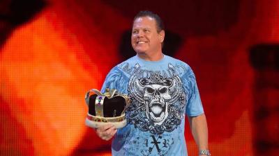 Jerry Lawler 