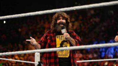 Mick Foley