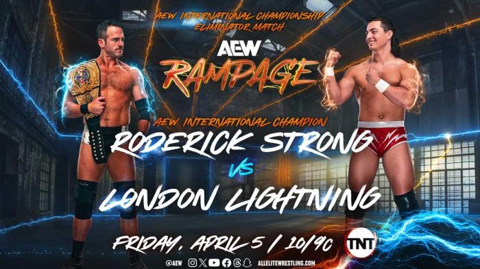 AEW Rampage