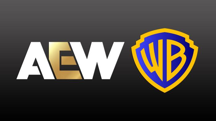 All Elite Wrestling y Warner Bros. Discovery