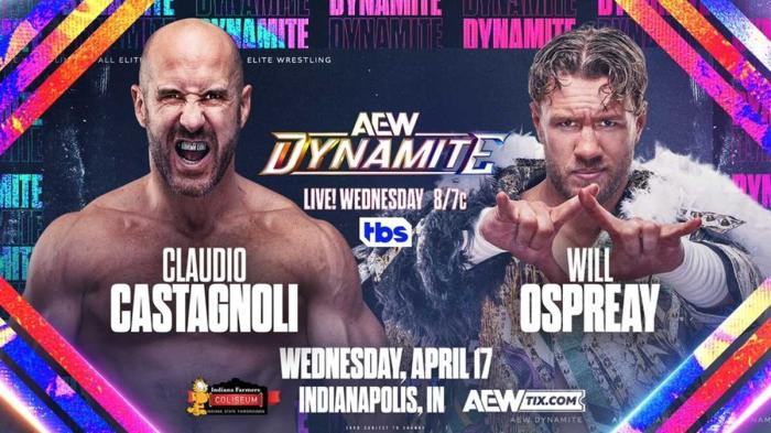 AEW Dynamite