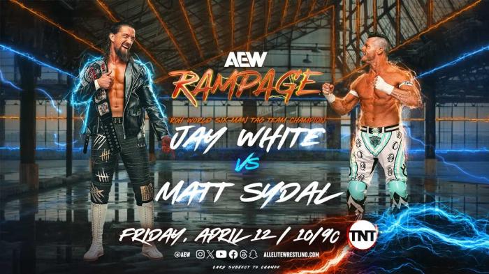 AEW Rampage