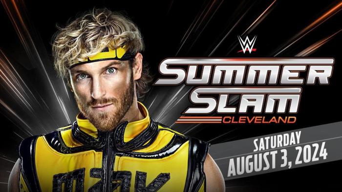 WWE SummerSlam