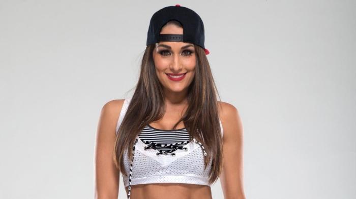 Nikki Bella