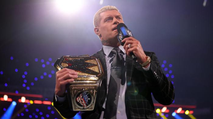 Cody Rhodes