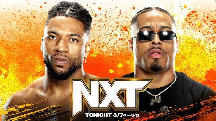 WWE NXT