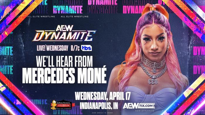 AEW Dynamite