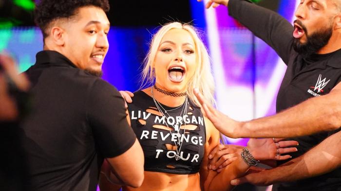 Liv Morgan