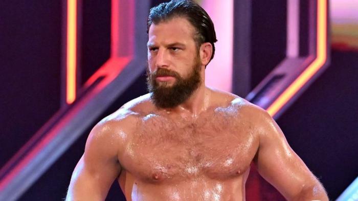 Drew Gulak